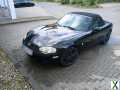 Foto Mazda mx 5 sondermodell triology