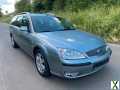 Foto FORD MONDEO 2.0 TDCI GHIA/NAVI/KLIMA/SITZHEIZUNG/TÜV 05.27