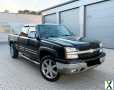 Foto Chevrolet Silverado 5.3 Z85 22Zoll Leder AHK Tüv-Neu Unfallfrei