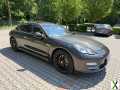 Foto Porsche Panamera 4S S