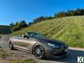 Foto BMW 640i Cabrio INDIVIDUAL Vollausstattung NEUER MOTOR