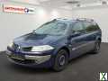 Foto Renault Megane Kombi 1.6 16V Klimaanlage SHz AHK
