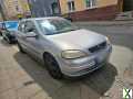 Foto Opel Astra 1.6 / Automatik