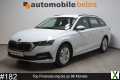 Foto Skoda Octavia 2.0TDI DSG Ambition Virtual AHK Navi LED