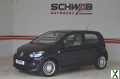 Foto Volkswagen high up! | Klima | Sitzheizung | 5-Türig