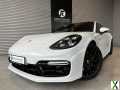Foto Porsche Panamera Sport Turismo 4 E-Hybrid/360°