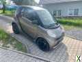 Foto Smart ForTwo coupé 1.0 62kW pulse. / TÜV 10/26