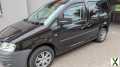 Foto Volkswagen Caddy Life 1.9 TDI 77kw 5-Sitzer -