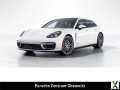 Foto Porsche Panamera GTS Sport Turismo 4+1 Sitze;Pano;BOSE;A