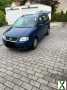 Foto Touran 19 TDI