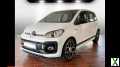 Foto VW UP! GTI