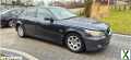 Foto BMW 520 Baureihe 5 Lim. 520d