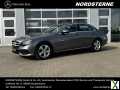 Foto Mercedes-Benz E 220 d AVANTGARDE+WIDESCREEN+AHK+MULTIBEAM-LED