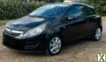 Foto Opel Corsa D 1.4 Sonderedition / 100.000 Km