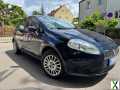 Foto Fiat Grande Punto 1.3 Multijet 16V 90 Dynamic Dynamic
