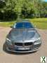 Foto BMW F11. 520d Touring. Neu TUV