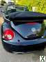 Foto VW New Beetle Cabrio 