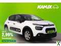 Foto Citroën C3 1.2PureTech Aut.Shine+LED+TEMPO+PDC+SHZ