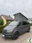 Foto Volkswagen T6.1 California Ocean mit Alarmanlage
