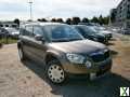 Foto Skoda Yeti Active Plus Edition