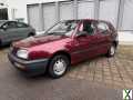 Foto Volkswagen Golf 1,8 AUTOMATIK-SERVO-3.HAND-TÜV-NEU-150000KM