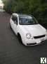 Foto VW Lupo 6X Spezial Edition Einzelstück Betty Boop