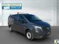 Foto Mercedes Vito 114 CDI,Lang,1H,Klima,Mwst,Garantie,Flügeltüren