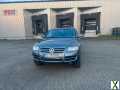 Foto VW Touareg 2.5 TDI R5 zu verkaufen oder tauschen gegen 7-9 sitzer
