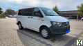 Foto VW T6 Caravelle Standheizung Inspektion neu Applecarplay Android