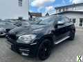 Foto BMW X6 M50d*NAVI-PROF*SOFTCLOSE*HEAD-UP*LUFT-NIVEAU*