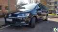 Foto Vw Sharan 2.0 170PS