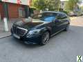 Foto Verkaufe Mercedes S 350 L 4-Matic