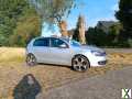 Foto Volkswagen Golf 6 Team 1,4 80 Ps