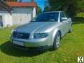 Foto Audi A4 2.0, Klima, SH, NUR 107.000 km