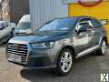 Foto Audi Q7 3.0 TDI quattro S-Line AHK Bose Pano 7-Sitze
