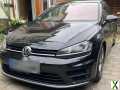 Foto VW Golf 7 R 2.0 TSI 4Motion mit 300PS 6-Gang