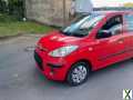 Foto Hyundai i10 tüv neu