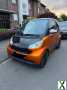 Foto Smart Fortwo 451 TÜV11/26