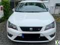Foto Seat Leon 3-Türer SC 1.8 TSI Start