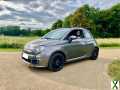 Foto Fiat 500 1.2 8V S S