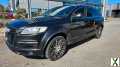 Foto Audi Q7 4,2L TDI Quattro exclusive 7 Sitzer