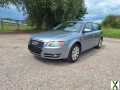 Foto Audi A4 1.8 T Avant -