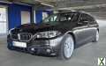 Foto BMW F11 530xd LCI Luxury Line