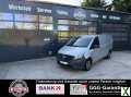 Foto Mercedes-Benz MB Vito Kasten 110/114/116/119 CDI PRO RWD lang