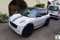 Foto Chatenet CH26, 45kmh Auto, Mopedauto
