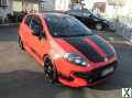 Foto Abarth Punto Evo Supersport Limitiert !!