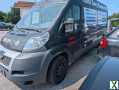Foto Peugeot Boxer