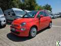 Foto Fiat 500 1.0 Mild Hybrid Dolcevita 51 kW (69 PS),