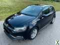 Foto Volkswagen Polo 1.0 55kW Comfortline