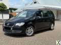 Foto VW TOURAN 2.0TDI * NEU TÜV* 1HAND* AUTOMATIK*